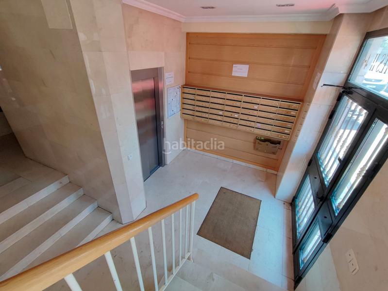 Foto 7622adc1-ba89-4bca-bcf9-fe05370c5fad. Appartement avec chauffage parking dans Carlos Ruiz Collado Villalba