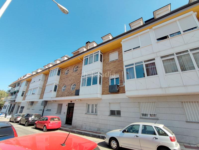 Foto c072c8bb-4838-43cb-ad0c-646755a5a71e. Piso en Carlos Ruiz Collado Villalba
