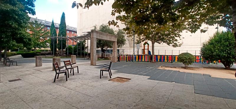 Foto 22f6823f-1cb1-4e1d-9684-904bd7ee1b92. Maison dans calle san fernando 23 dans Villalba Estación Collado Villalba