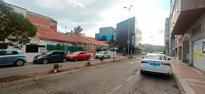 Foto 26ac844a-5436-4ed5-bc97-749635002dbd. Maison dans calle san fernando 23 dans Villalba Estación Collado Villalba