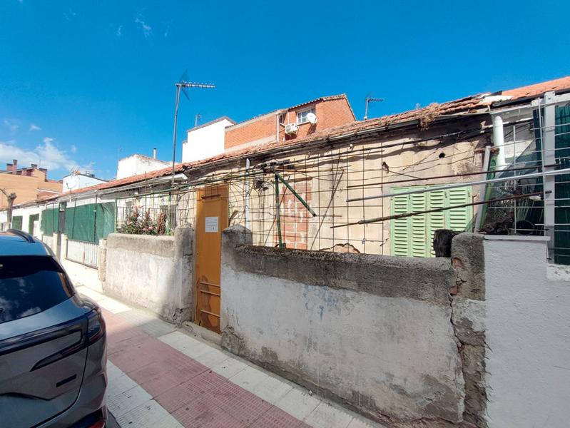 Foto a85626a4-cc15-4bf7-b398-42e0867421ad. Maison dans calle san fernando 23 dans Villalba Estación Collado Villalba