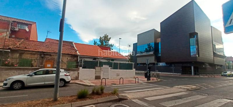 Foto de5fc3b2-8f50-46ff-976b-c9ef84cb571e. Maison dans calle san fernando 23 dans Villalba Estación Collado Villalba