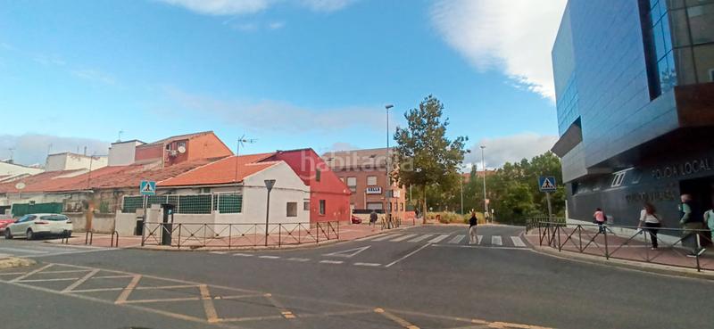 Foto fd76cf7b-95fa-435e-9905-99cefb4adb57. Maison dans calle san fernando 23 dans Villalba Estación Collado Villalba