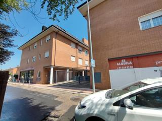 Lloguer Apartament  Calle cordel de valladolid 6