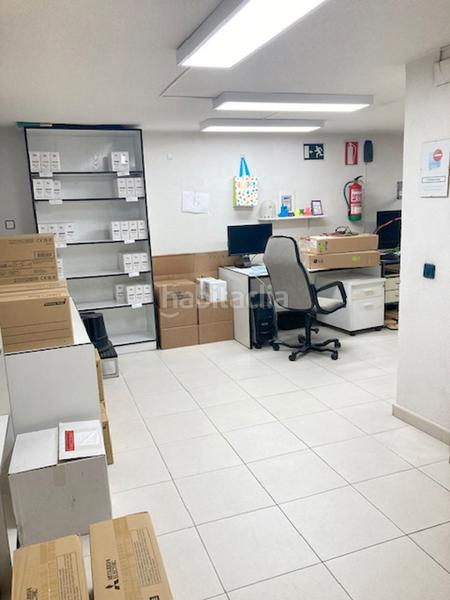 Foto 4f238b57-8722-474c-bf14-2e75b4cf42aa. Business premise in Villalba Estación Collado Villalba