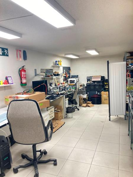 Foto 61c44d33-feaa-4d2b-9a65-e86ae9081d89. Business premise in Villalba Estación Collado Villalba