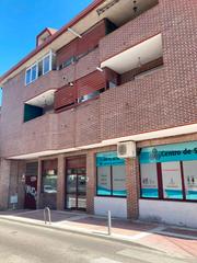 Local Comercial en Calle Virgen del Pilar