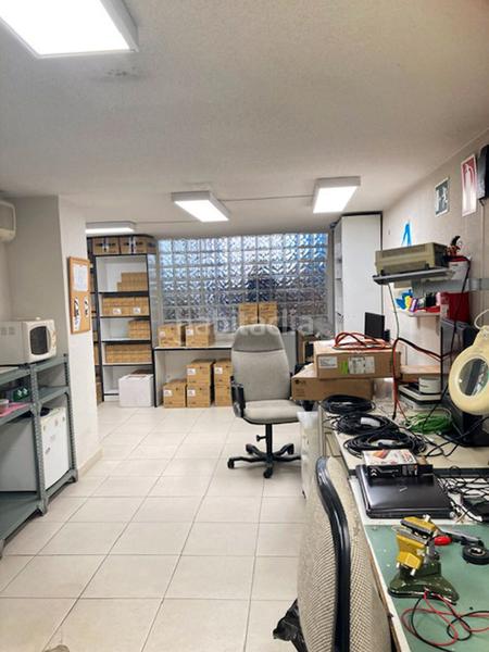 Foto 576b68ab-05de-47f0-a601-3bfc42ad8faf. Local comercial en Villalba Estación Collado Villalba