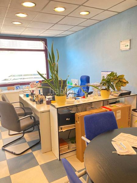 Foto a745f409-150a-4b0b-8165-10829fcbaf73. Local comercial en Villalba Estación Collado Villalba