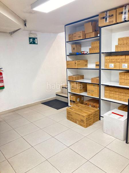 Foto b91bc87d-dcf1-45e9-a3e2-148d7cb9ddf5. Local comercial en Villalba Estación Collado Villalba