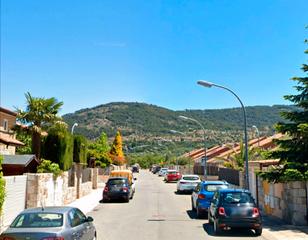 Xalet  Calle de los sauces. Chalet independiente en collado mediano