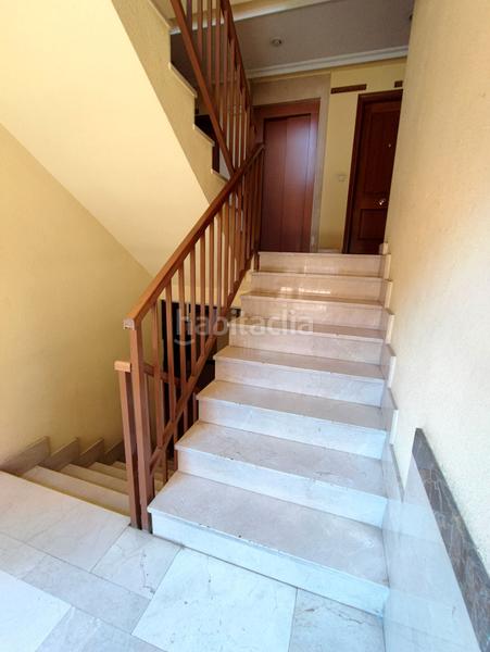 Foto 35828e8f-486e-4ca2-ad9b-33903965c094. Piccolo appartamento in calle trinidad 15 in Villalba Estación Collado Villalba