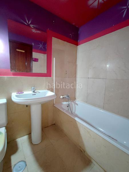 Foto 35bbe014-cfbd-4fee-b4c5-7ca0ed956a4d. Piccolo appartamento in calle trinidad 15 in Villalba Estación Collado Villalba