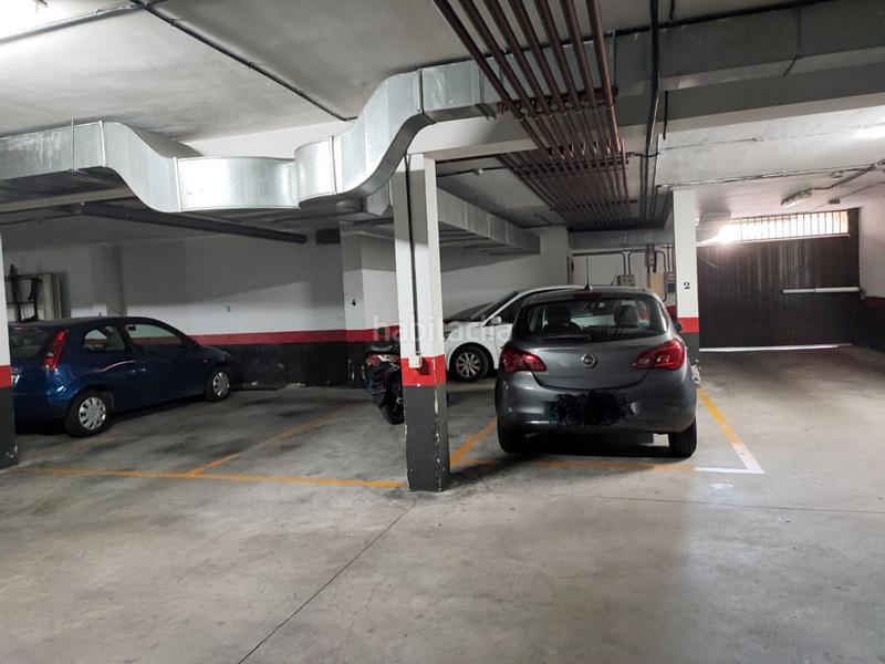 Foto 518b2e27-ce99-41b4-b1b5-61ddf5075f24. Piccolo appartamento in calle trinidad 15 in Villalba Estación Collado Villalba