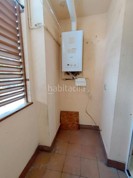 Foto be3dc23d-7996-4305-a6c8-61576edc9717. Piccolo appartamento in calle trinidad 15 in Villalba Estación Collado Villalba