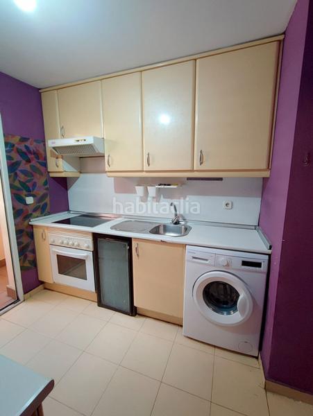 Foto da45e3e9-ca65-4839-b884-8810913583f8. Piccolo appartamento in calle trinidad 15 in Villalba Estación Collado Villalba