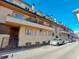 Appartement in Calle trinidad 15. Apartamento céntrico en collado villlaba