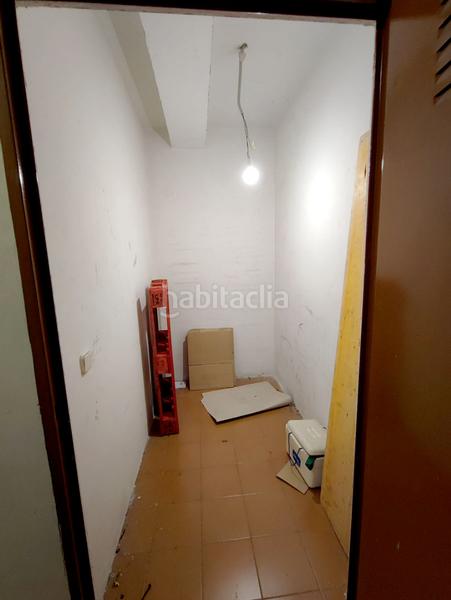 Foto fc1847e6-2ceb-4dcf-a733-cc4b47bbb822. Piccolo appartamento in calle trinidad 15 in Villalba Estación Collado Villalba