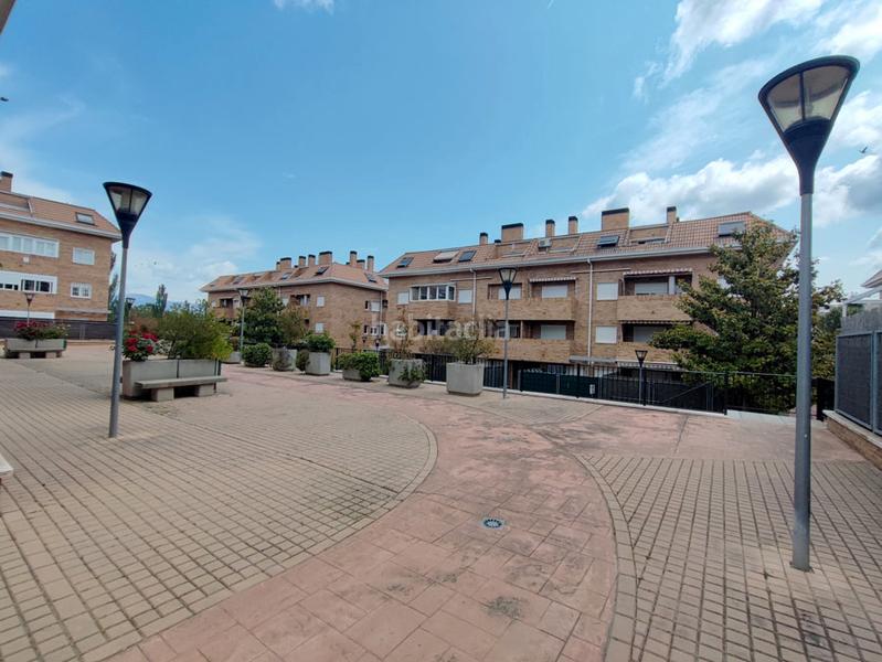 Foto 02c11679-ef06-4841-b71d-3c633ffaa769. Apartament a calle isla de lobeira 106 a Parque de la Coruña-Las Suertes Collado Villalba