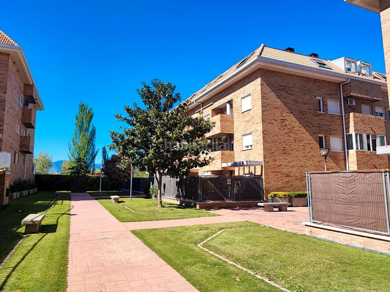 Foto ad18b378-6ff1-4248-8ad0-dd11fd08745f. Apartament a calle isla de lobeira 106 a Parque de la Coruña-Las Suertes Collado Villalba