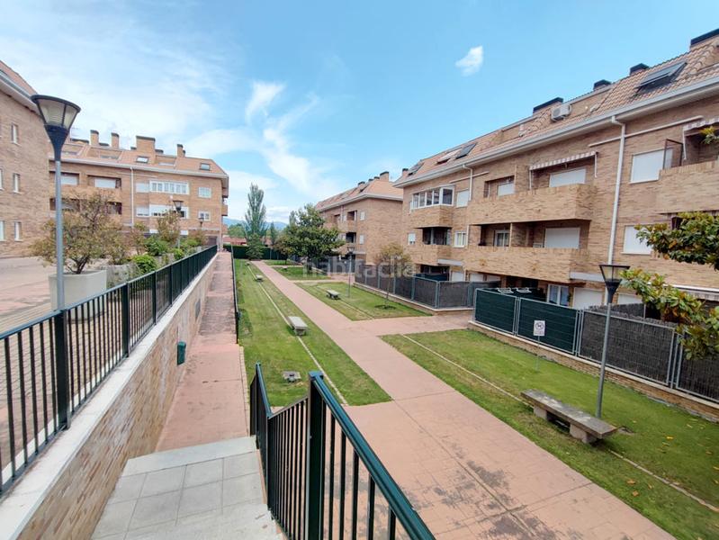 Foto aef7292e-f6c9-4c6d-82aa-8489cd5fb8c3. Apartament a calle isla de lobeira 106 a Parque de la Coruña-Las Suertes Collado Villalba