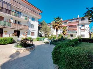 Flat in Urbanización Parquesierra 25