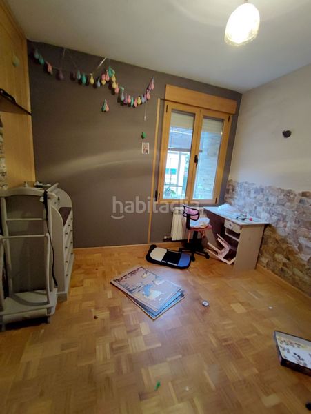 Foto 0a7c973d-bf76-47fc-ae1b-f47546456b75. Pis amb calefacció a San Lorenzo - San Marcos Segovia