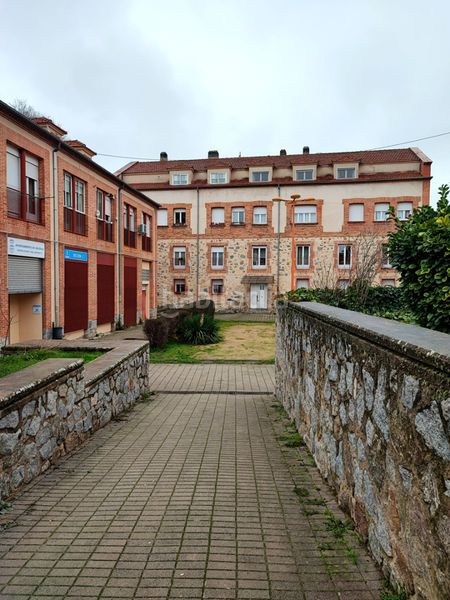 Foto 12e7a508-af69-4be4-adeb-0a8d5060213c. Pis amb calefacció a San Lorenzo - San Marcos Segovia