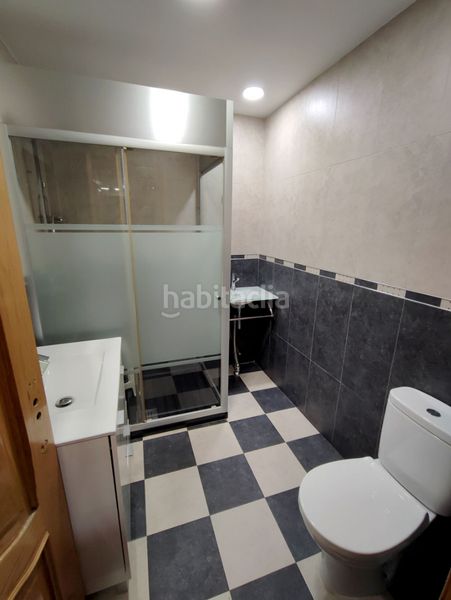 Foto 7a06783a-e4cc-437e-aca1-952ad0f3acfa. Pis amb calefacció a San Lorenzo - San Marcos Segovia