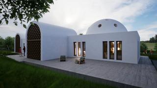 Xalet  N/a. Vivienda embajador