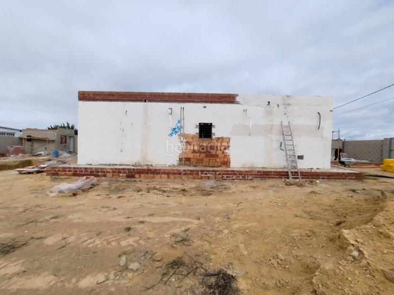 Foto 0431f94d-00b4-4e0a-a87c-7b7f5c0c0df9. Chalet avec piscine dans Los Franceses - La Vega Chiclana de la Frontera