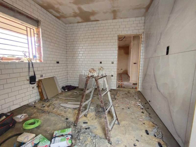 Foto 215d8f35-d85b-4345-80fb-a60ad2d3fc18. Chalet avec piscine dans Los Franceses - La Vega Chiclana de la Frontera