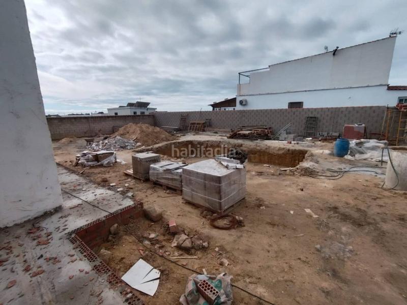 Foto 4f1eb7bd-9f27-437b-a25b-2717a69d6cb2. Chalet avec piscine dans Los Franceses - La Vega Chiclana de la Frontera