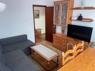 Appartement à Conil. Acogedora vivienda en conil de la frontera, a pocos minutos de l