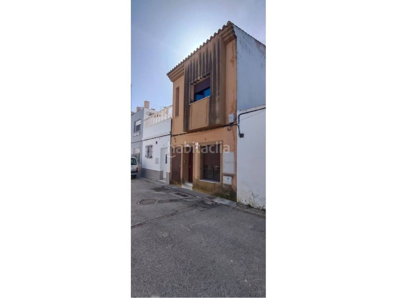 Foto fcf49733-11d3-4e85-bcf1-795a72c0ceb6. Casa adossada a La Soledad Chiclana de la Frontera