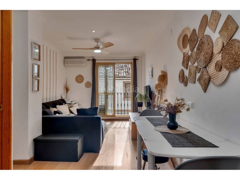 Foto 33895f8c-8935-464f-839d-ecd1386bbd0a. Apartament a Centro Ciudad Xàbia