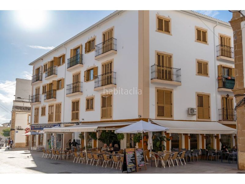 Foto 5c5ea81d-a325-4a68-b60c-1a2e41983462. Apartament a Centro Ciudad Xàbia