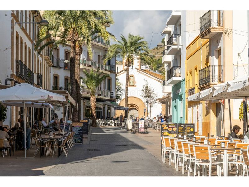 Foto 75198b58-ac98-4122-9bf7-919914ae3829. Apartament a Centro Ciudad Xàbia