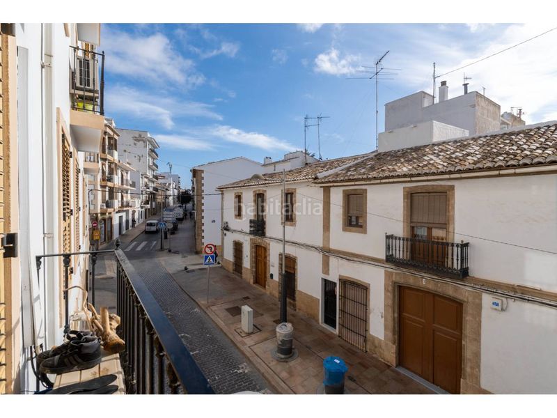 Foto 9137f409-2e07-40d0-ae02-4317335db7df. Apartament a Centro Ciudad Xàbia