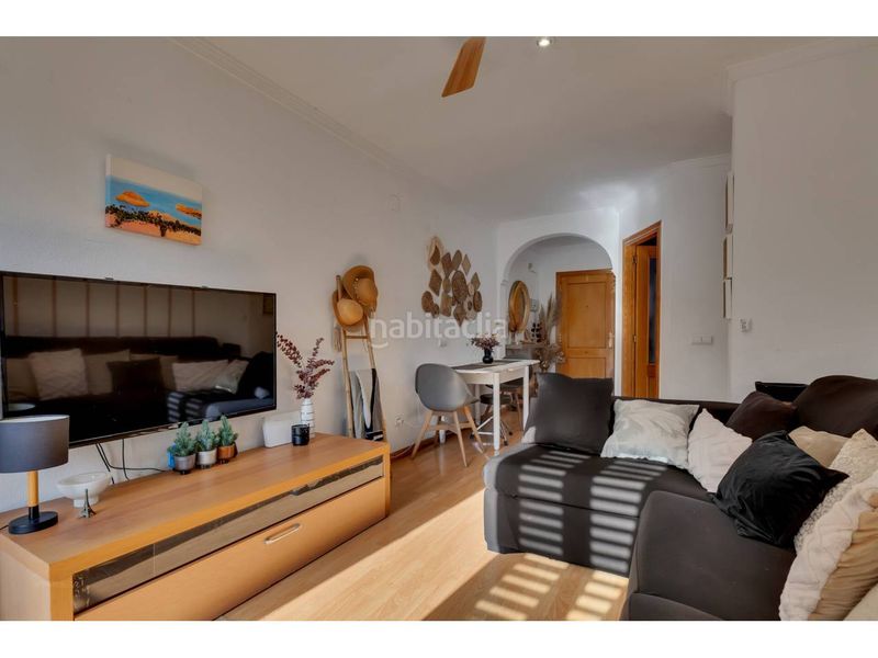 Foto bb0dfd6b-1251-4f3f-a309-701a11ae99db. Apartament a Centro Ciudad Xàbia