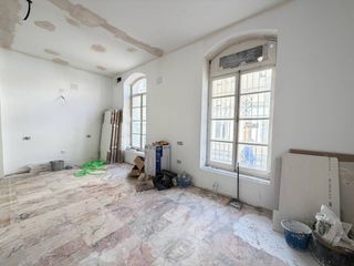 Apartment in Barriada de Andalucía - Ardila. Exclusiva vivienda en plena calle real de san fernando, ubicada