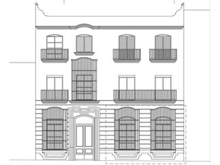 Apartament a Barriada de Andalucía - Ardila