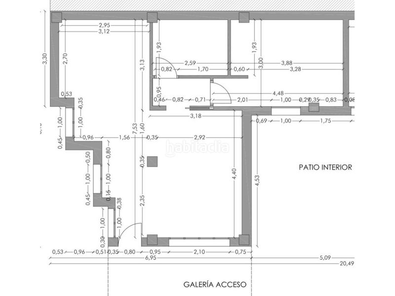 Foto 1a024312-0031-4bcf-aeed-e1dbc1e50d0b. Apartament a Barriada de Andalucía - Ardila San Fernando