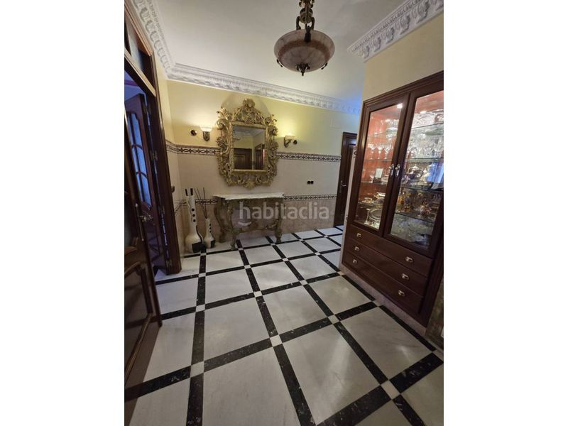 Foto ec6363fe-f113-40cc-80b5-97b177713cb5. Casa a Barbate Barbate