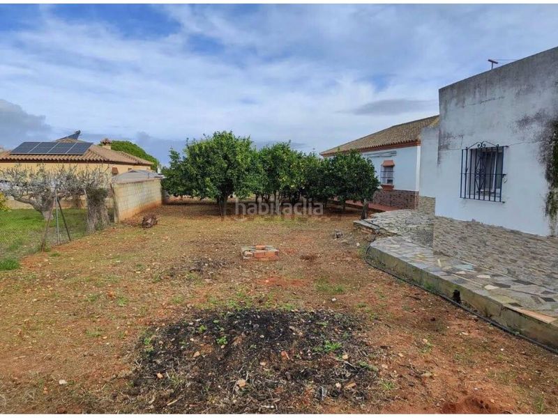 Foto 35a622b5-c1be-4090-8798-2810cbee8874. Pis amb aparcament piscina a Las Lagunas - Campano Chiclana de la Frontera