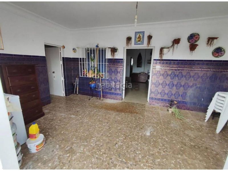Foto a448b958-03ba-4e31-be9e-11e06a4d52ce. Pis amb aparcament piscina a Las Lagunas - Campano Chiclana de la Frontera