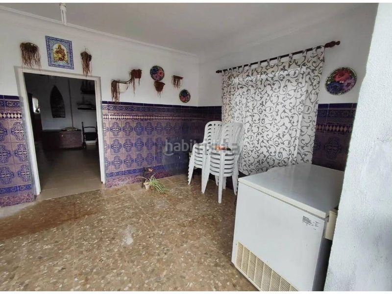 Foto bebd71e5-6c12-4fac-b402-3cbbf9854e0f. Pis amb aparcament piscina a Las Lagunas - Campano Chiclana de la Frontera