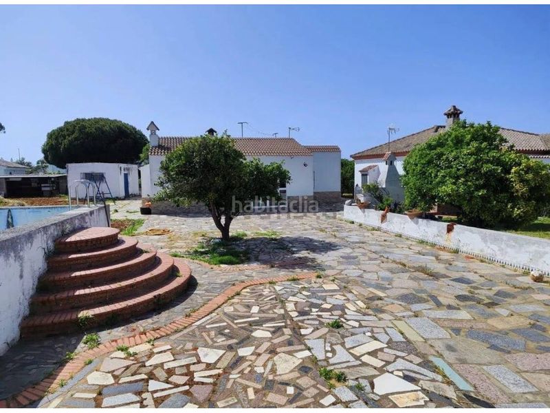 Foto fa348976-a699-4206-a341-7eb71a7baa39. Pis amb aparcament piscina a Las Lagunas - Campano Chiclana de la Frontera