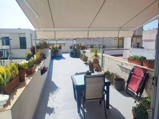 Apartament a Alameda - Mentidero - Teatro Falla. Loft reformado en pleno mentidero con uso de azotea