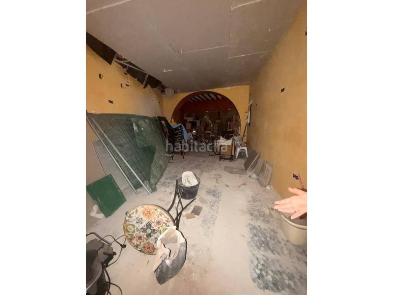 Foto f7ea7436-51bf-4a0e-9fc2-7fcfd37f714d. Pis a Centro Histórico Cádiz